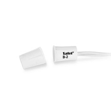 Датчик відкриття Satel B-2 White