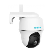 IP-відеокамера Reolink Go PT Plus 4 Мп з мікрофоном