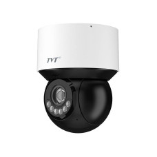 IP PTZ камера TVT TD-8343IE3N (A/PE/04M/AR5) 4 Мп (2.8-12 мм) з мікрофоном