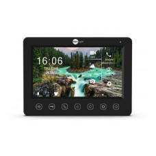 Відеодомофон Neolight KAPPA+ HD WF Black