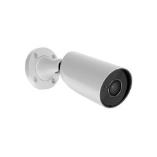 IP камера Ajax BulletCam (8EU) ASP 8 Мп (4 мм) White
