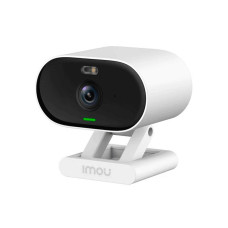IP Wi-Fi камера IMOU IPC-C22FP-C 2 Мп (2.8 мм) з вбудованим мікрофоном