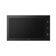 Відеодомофон ARNY AVD-1040 2 Мп PIP Black