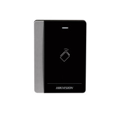 RFID зчитувач карт EM-Marine Hikvision DS-K1102AE