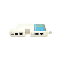 Кабельный тестер Merlion NT-T040