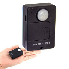 GSM сигналізація PIR Mr.Alert A9