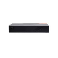 IP PoE відеореєстратор TVT TD-3108B1-8P 8-канальний до 5 Мп