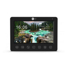 Відеодомофон Neolight KAPPA HD Black