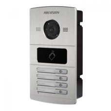 IP панель виклику Hikvision DS-KV8402-IM 1.3 Мп