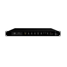 Мікшуючий підсилювач IPA AUDIO IPA-Z240U