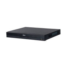 IP PoE відеореєстратор Dahua DHI-NVR2216-16P-I 16 канальний до 12 Мп