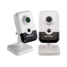 IP Wi-Fi камера Hikvision DS-2CD2423G0-IW 2 Мп (2.8 мм)