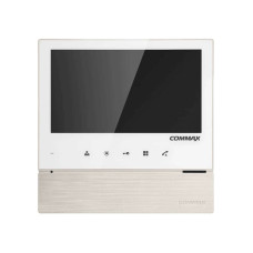 Видеодомофон Commax CDV-70H2 Pearl