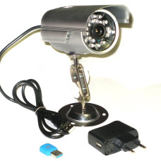 DVR камера Camera2