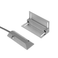 Датчик відкриття Trinix СМК-42МK Silver