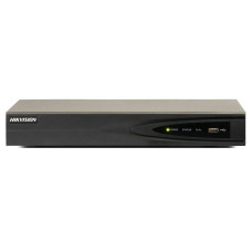 IP відеореєстратор Hikvision DS-7616NI-E2-8P 16 канальний до 5 Мп