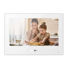IP SIP Wi-Fi відеодомофон Dahua DHI-VTH5321GW-W
