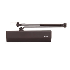 Дотягувач RYOBI D-2055V UNIV ARM BC Dark Bronze