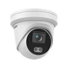IP камера Hikvision DS-2CD2327G2-LU 2 Мп (4 мм)