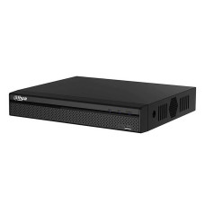 IP відеореєстратор Dahua DH-NVR5216-4KS2 16 канальний до 12 Мп
