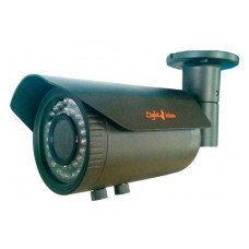 MHD камера Light Vision VLC-8128WFM 1 Мп (2.8-12 мм)