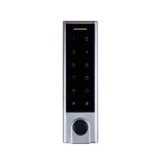 Біометрична клавіатура/контролер/зчитувач SEVEN LOCK SK-7717