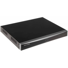 IP AI відеореєстратор Hikvision iDS-7732NXI-I4/16S(B) 32 канальний до 12 Мп