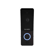 Панель виклику Slinex ML-20HD 2 Мп Black