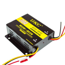 Перетворювач імпульсний понижуючий DC-DC 24-12В 30A