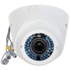 HD-TVI MHD камера Hikvision DS-2CE56D0T-VFIR3F 2 Мп (2.8-12 мм)