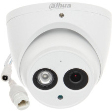 IP камера Dahua DH-IPC-HDW4431EMP-AS-S4 4 Мп (2.8 мм)