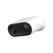 IP Wi-Fi камера Imou Cell GO IPC-B32P-V2 3 Мп (2.8 мм) з двостороннім зв'язком