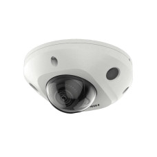 IP AcuSense камера Hikvision DS-2CD2543G2-IS 4 Мп (2.8 мм)