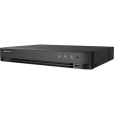 AcuSense відеореєстратор Hikvision iDS-7204HQHI-M1/XT 4-канальний до 5 Мп