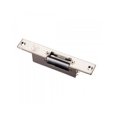 Електромеханічна засувка Yli Electronic YS-134NOS з короткою планкою