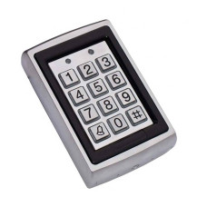 Клавіатура/контролер/зчитувач Yli Electronic YK-568L