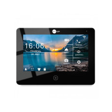 Відеодомофон NeoLight ALPHA HD WF Black