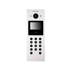 Панель виклику Hikvision DS-KD3003-E6 2 Мп