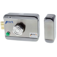 Електромоторний замок Trinix Fass Lock Rotor