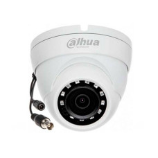 HD-CVI камера Dahua DH-HAC-HDW1500Мп 5 Мп (2.8 мм)
