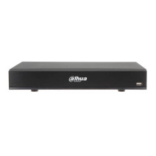 XVR Mini відеореєстратор Dahua DHI-XVR7108HE-4KL-X 8-канальний до 5 Мп
