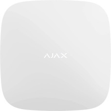 Бездротова охоронна централь Ajax Hub Plus White