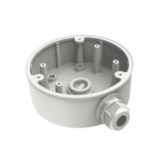 Комутаційна коробка Hikvision DS-1280ZJ-PT6