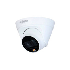 IP камера Dahua DH-IPC-HDW1239T1-LED-S5 2 Мп (3.6 мм)