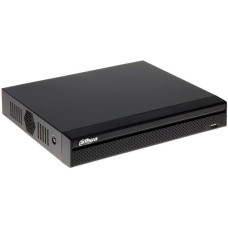 XVR відеореєстратор Dahua DHI-XVR5104HS-X1 4 канальний до 5 Мп