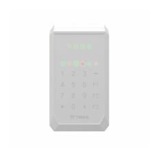 Сенсорна клавіатура Оріон K-PAD4 White для ППК "Оріон NOVA II"