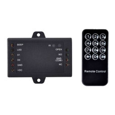 Контролер доступу Trinix TRC-1R