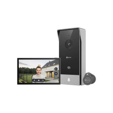 Комплект відеодомофона Ezviz CS-HP5