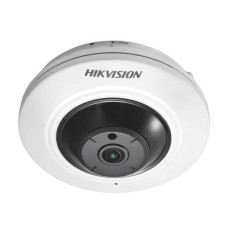 4 Mp IP відеокамера Hikvision DS-2CD2942F-IS (1.6 мм)