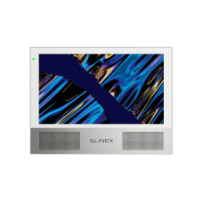 Відеодомофон Slinex Sonik 7 Cloud White